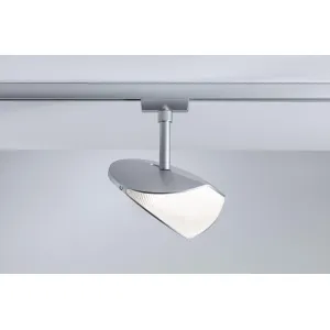 Siini kohtvalgusti 3-astmeline hämardus 800 lm 10 W 4000 K kroom Alejandro