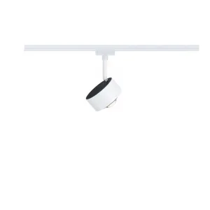 Siinivalgusti 470 lm 8 W hämardatav 230 V Signal valge ALDAN