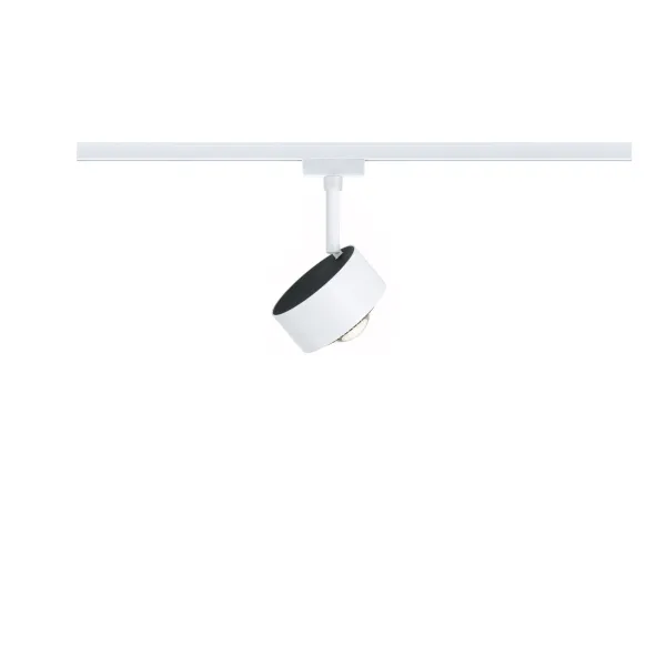 Siinivalgusti 470 lm 8 W hämardatav 230 V Signal valge ALDAN