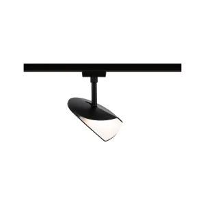 Siinivalgusti 3-astmeline hämardus 800 lm 10 W 3000 K must matt Alejandro