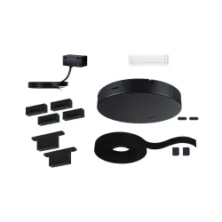 ULine Belt Basic komplekt 10 m, max 150 W, must