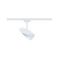 Siini kohtvalgusti 3-astmeline hämardus 800 lm 10 W 3000 K signaalvalge Alejandro