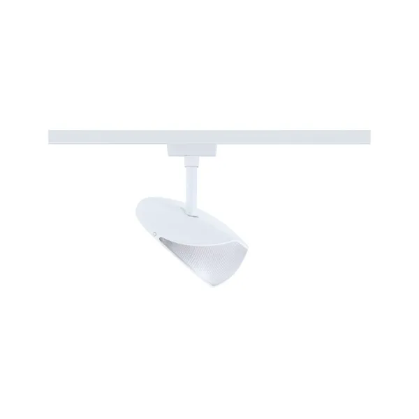 Siini kohtvalgusti 3-astmeline hämardus 800 lm 10 W 3000 K signaalvalge Alejandro