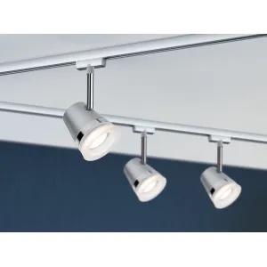 Siinivalgusti GU10 10W kroom Cone