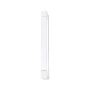 Bathroom LED Wall light IP44 2700K 1600lm 230V 18W dimmable White LUCILLE