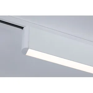 URail siinivalgusti 3-astmeline hämardatav 850 lm 9,5 W 230 V Signal Valge CERIS