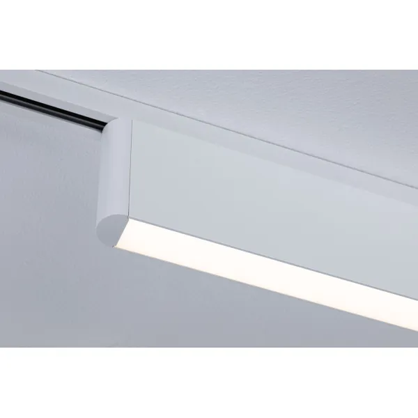 URail siinivalgusti 3-astmeline hämardatav 850 lm 9,5 W 230 V Signal Valge CERIS