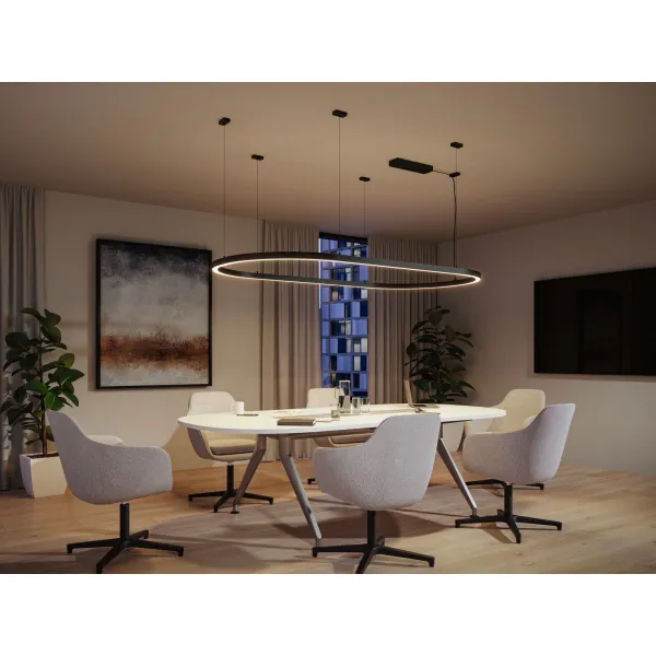 Power Box 230/24V maks. 120W must