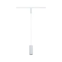 Riippuvalaisin GU10 max. 10W 230V Signal valkoinen LIRENA