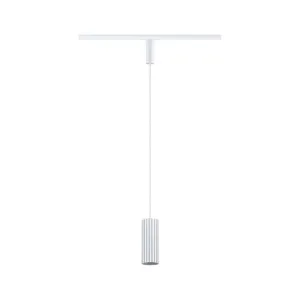 Ripplamp GU10 max. 10W 230V Signal valge LIRENA