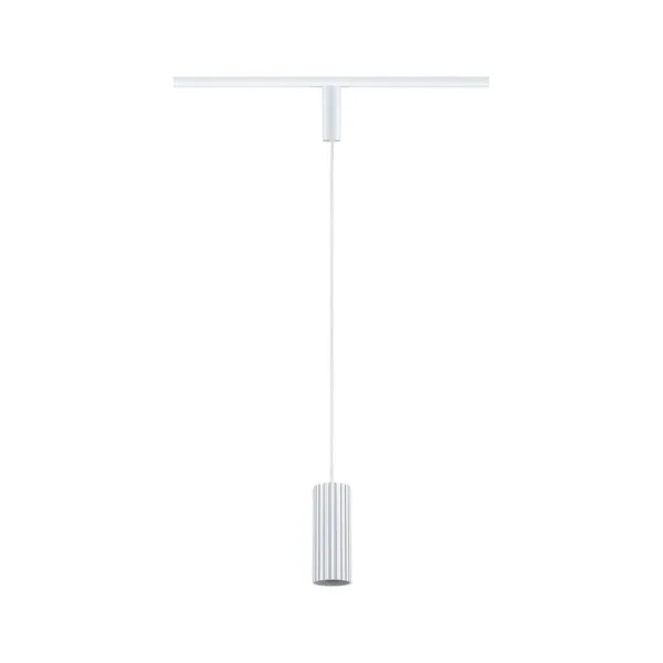 Ripplamp GU10 max. 10W 230V Signal valge LIRENA