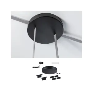 ULine paigalduskomplekt 230/48V maks. 60W must