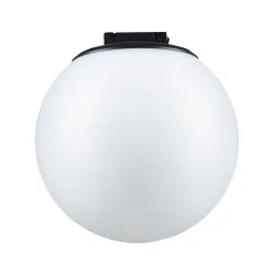 ULine LED-rippvalgusti 795 lm 8 W 150 mm 3000 K musta värvi