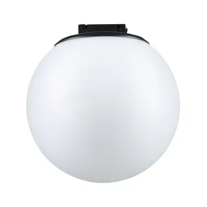 ULine LED-rippvalgusti 795 lm 8 W 150 mm 3000 K musta värvi