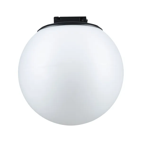 ULine LED-rippvalgusti 795 lm 8 W 150 mm 3000 K musta värvi
