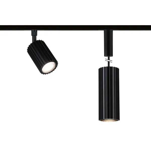 Ripplamp GU10 max. 10W 230V must matt LIRENA