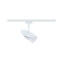 Bėginis šviestuvas su 3 pakopų reguliavimu 800 lm 10 W 4000 K signalinė balta Alejandro