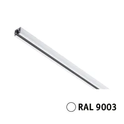 URail Rail 1,5m 230V signal white