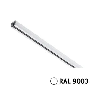 URail Rail 1,5m 230V signal white
