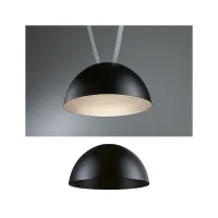 ULine LED rippvalgusti Bol 300 mm 12W must