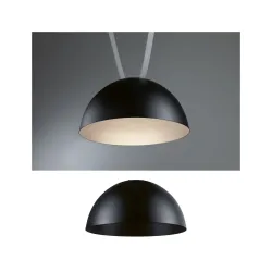 ULine LED rippvalgusti Bol 300 mm 12W must