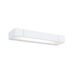 Vannitoa LED-seinavalgusti IP44 2700K 1000 lm 230V 11,5W hämardatav Valge LUCILLE