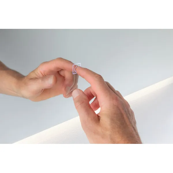 LED-valopeili Mirra IP44 4000K 750 lm / 270 lm 20W himmennettävä