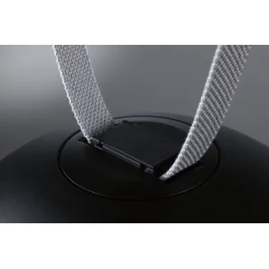 ULine LED rippvalgusti Bol 300 mm 12W must