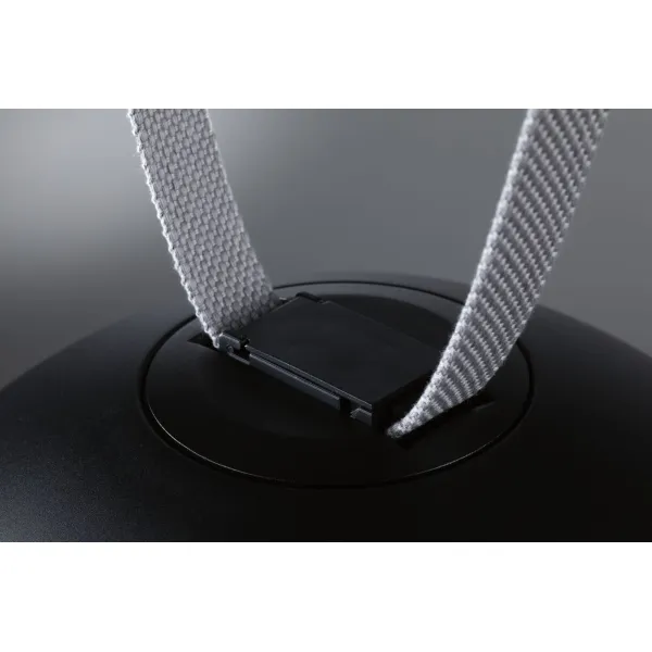 ULine LED rippvalgusti Bol 300 mm 12W must