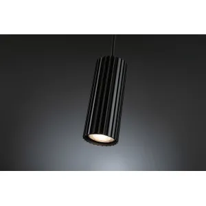 Ripplamp GU10 max. 10W 230V must matt LIRENA