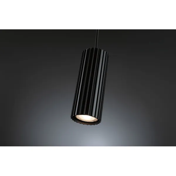 Ripplamp GU10 max. 10W 230V must matt LIRENA