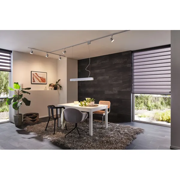 Siinivalgusti GU10 10W kroom Cone