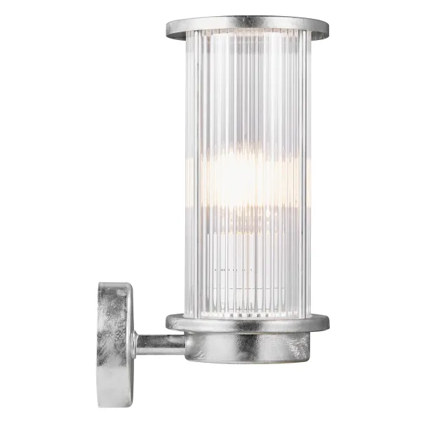 Wall light Galvanized Linton