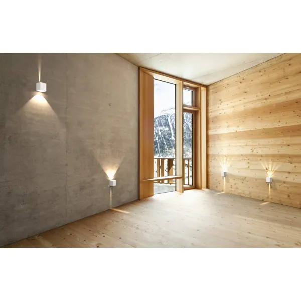 Seinävalaisin Canto Kubi 2