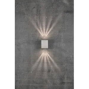Seinävalaisin Canto Kubi 2