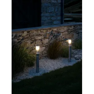 Aia­lamp tsingitud Linton