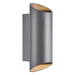 Seinavalgusti Antratsiit Nico Round 22