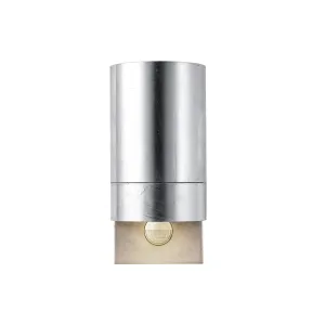 Sensor-seinavalgusti tsingitud Tin Maxi