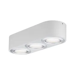 Ceiling light 3x4,8W LED ARGUN