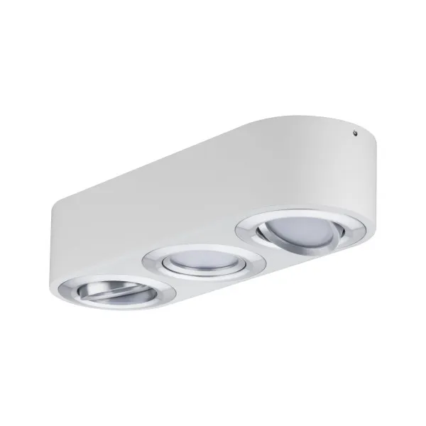 Ceiling light 3x4,8W LED ARGUN