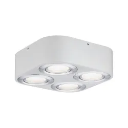 Gaismeklis 4x4,8W LED ARGUN