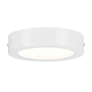 Ceiling light 11W LED LUNAR