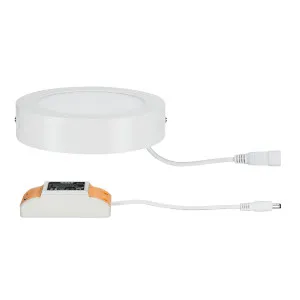 Ceiling light 11W LED LUNAR