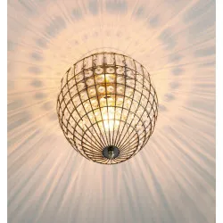 Laevalgusti 60W E27 Amadeus