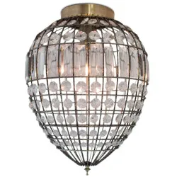 Laevalgusti 60W E27 Amadeus