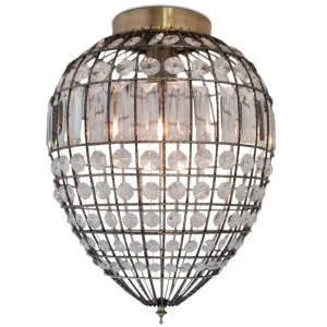 Laevalgusti 60W E27 Amadeus