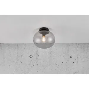 Laevalgusti must Alton 27,5