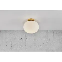 Laevalgusti messing Alton 27,5