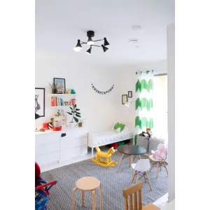 Kattovalaisin NOOMI 5