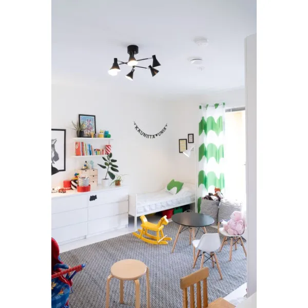 Kattovalaisin NOOMI 5